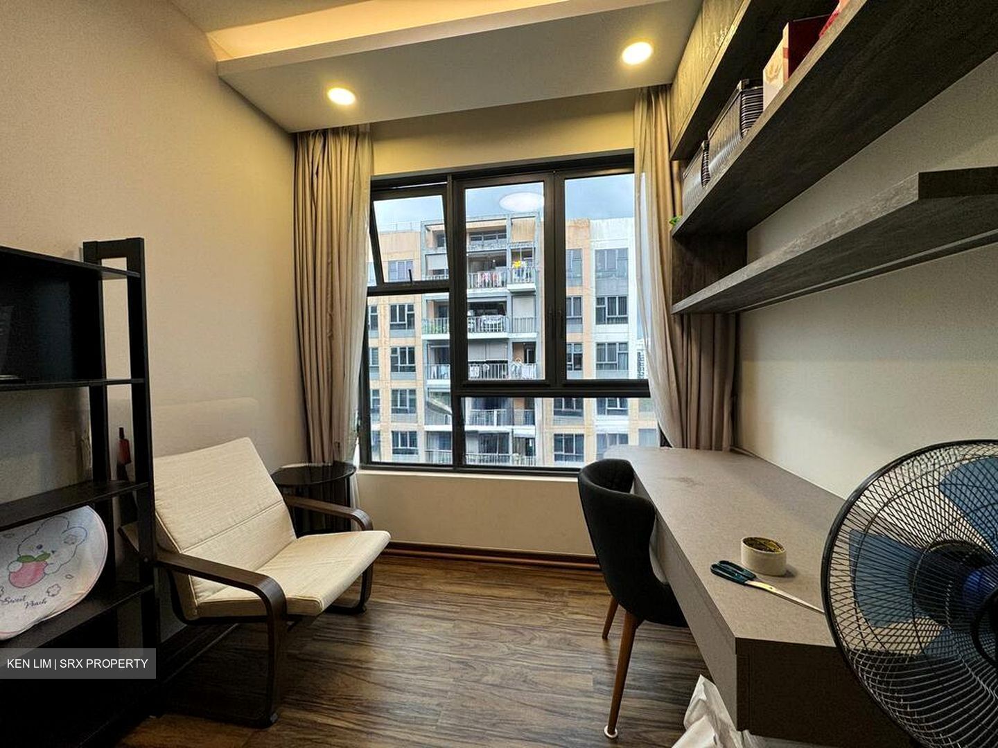 The Brownstone (D27), Condominium #504571771